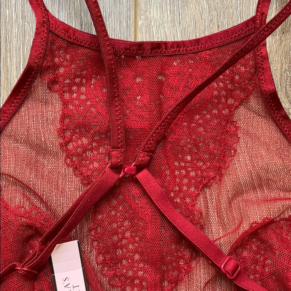 Victoria’s Secret bralette - Picture 4 of 5